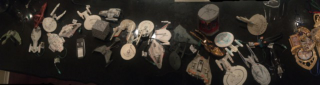 Here they are in panorama